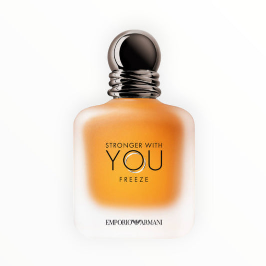 Stronger With You Freeze | Mano Decants