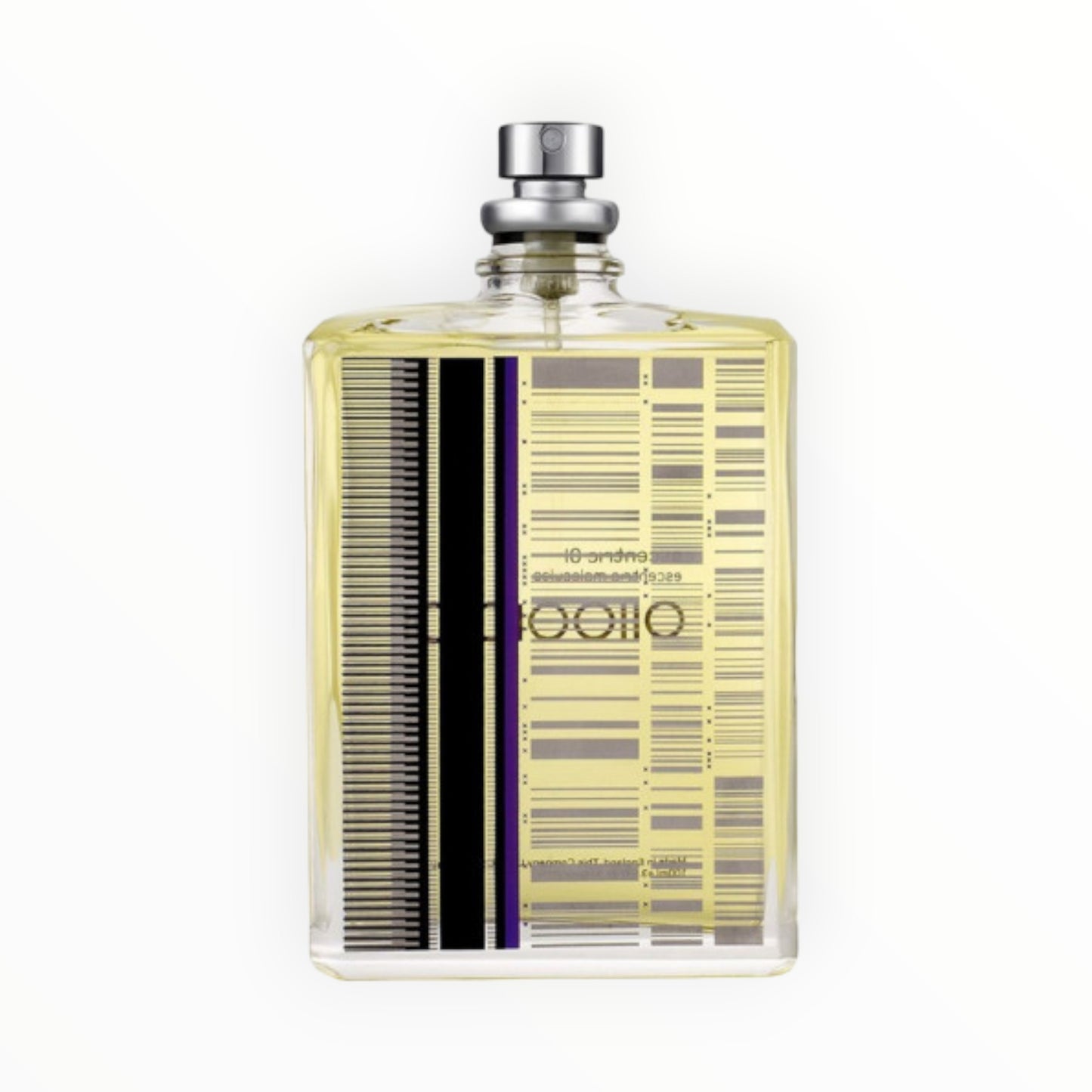 Escentric Molecules Escentric 01 | Musk Fragrance | Mano Decants