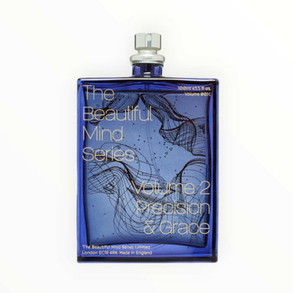 Escentric Molecules The Beautiful Mind Volume 02 For Man/Woman.