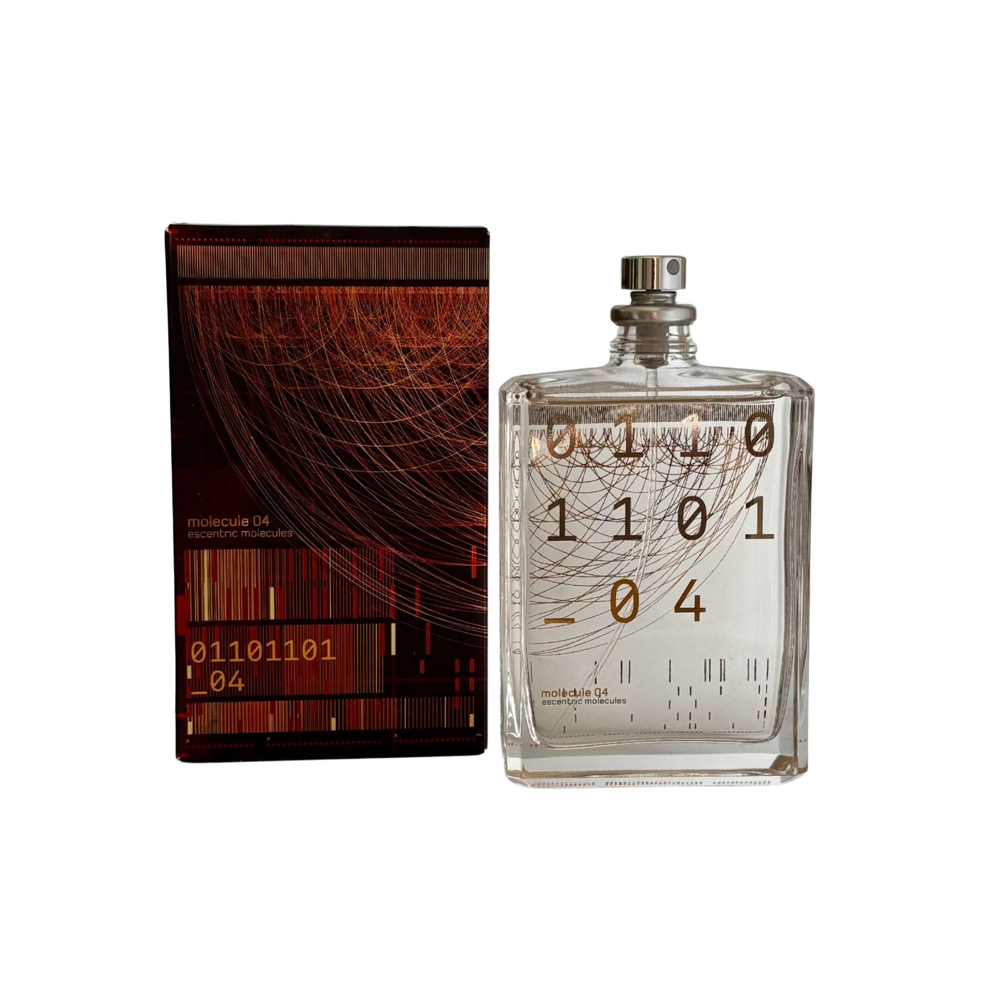Molecule 04 Escentric Molecules | Perfume Decants