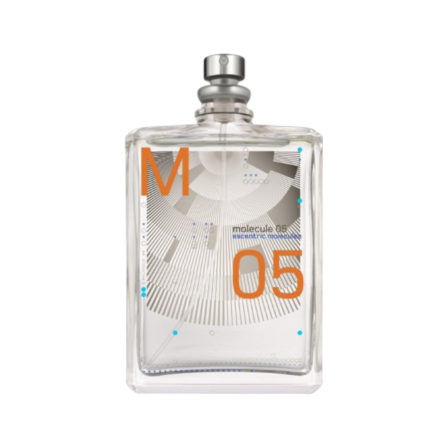 Molecule 05 Sample | Escentric Molecules | Mano Decants