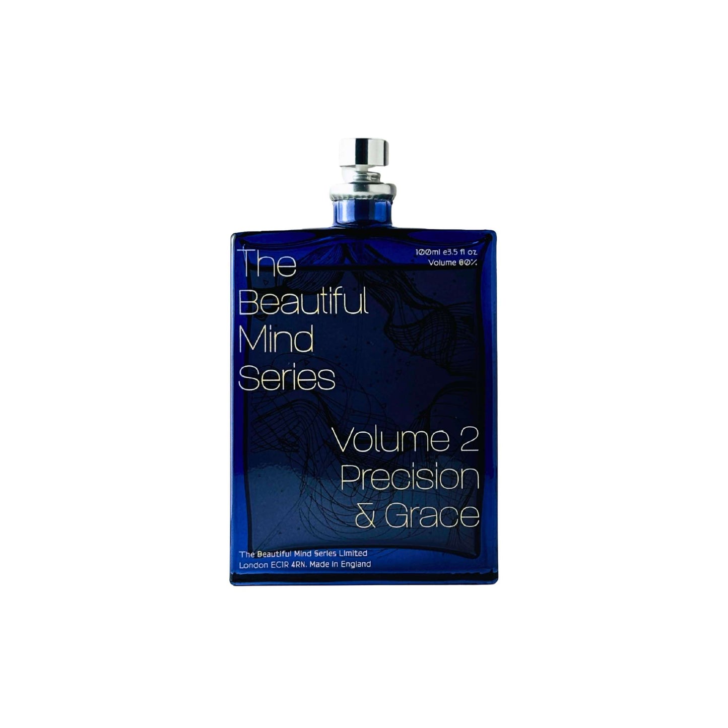 The Beautiful Mind Series | Unisex Floral Fruity Decants