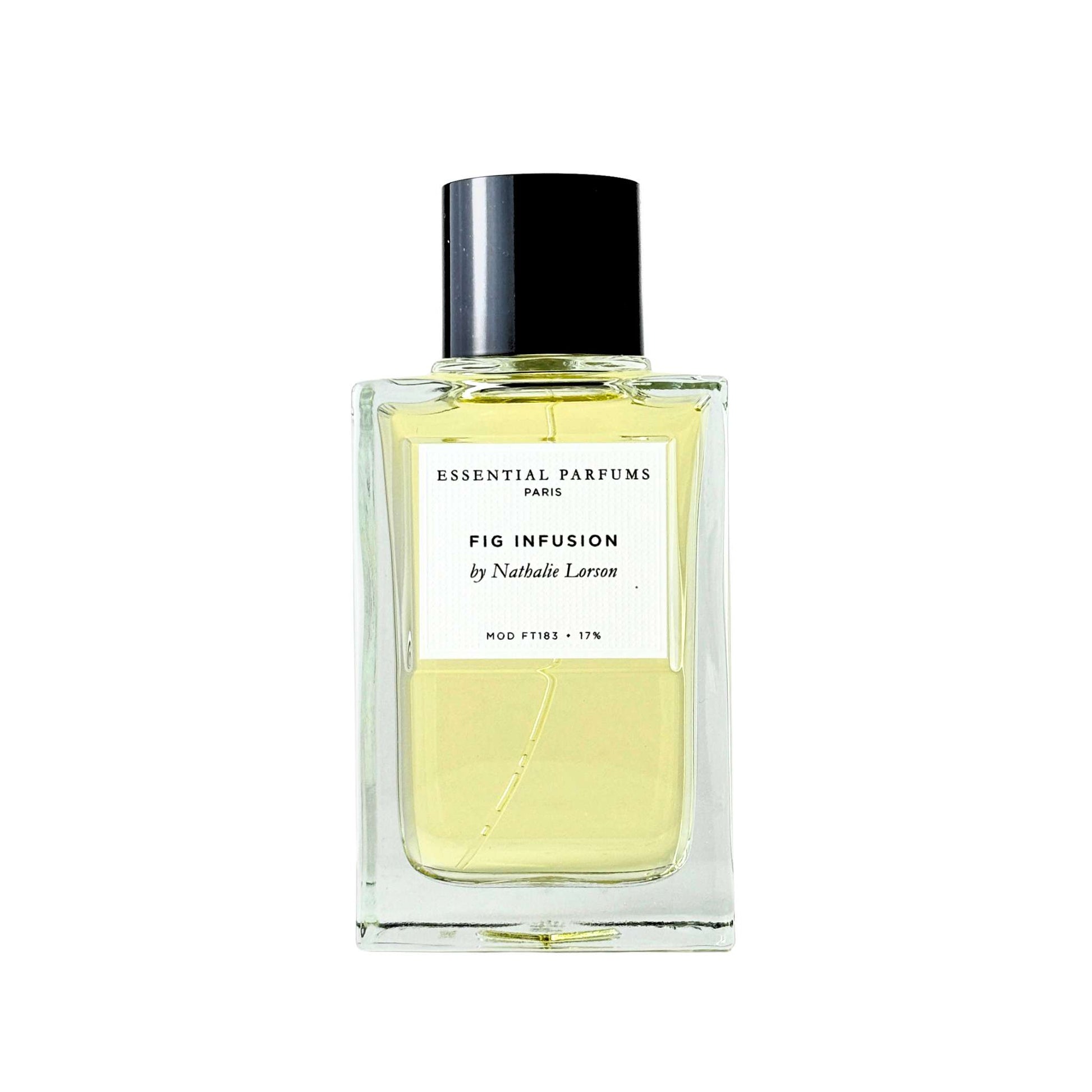 Essential Parfums Fig Infusion Niche Perfume