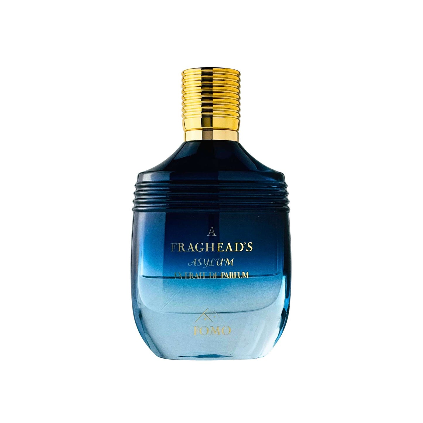 A Fraghead's Asylum – Citrus Aromatic Men’s Decant