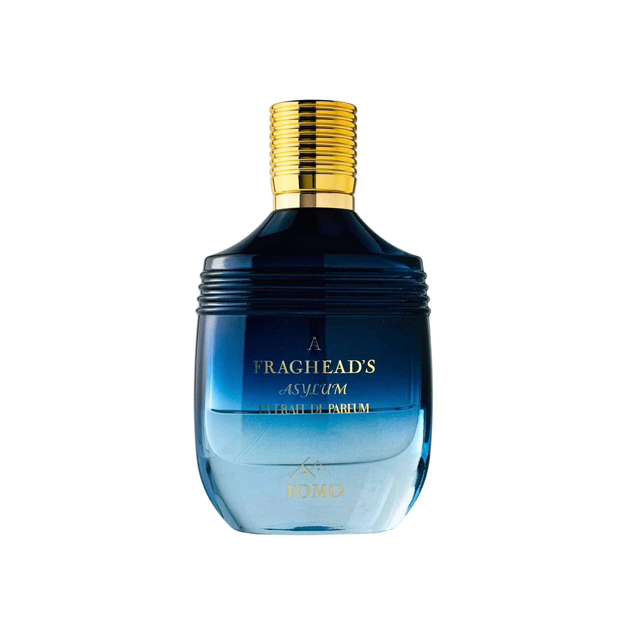 A Fraghead's Asylum – Citrus Aromatic Men’s Decant