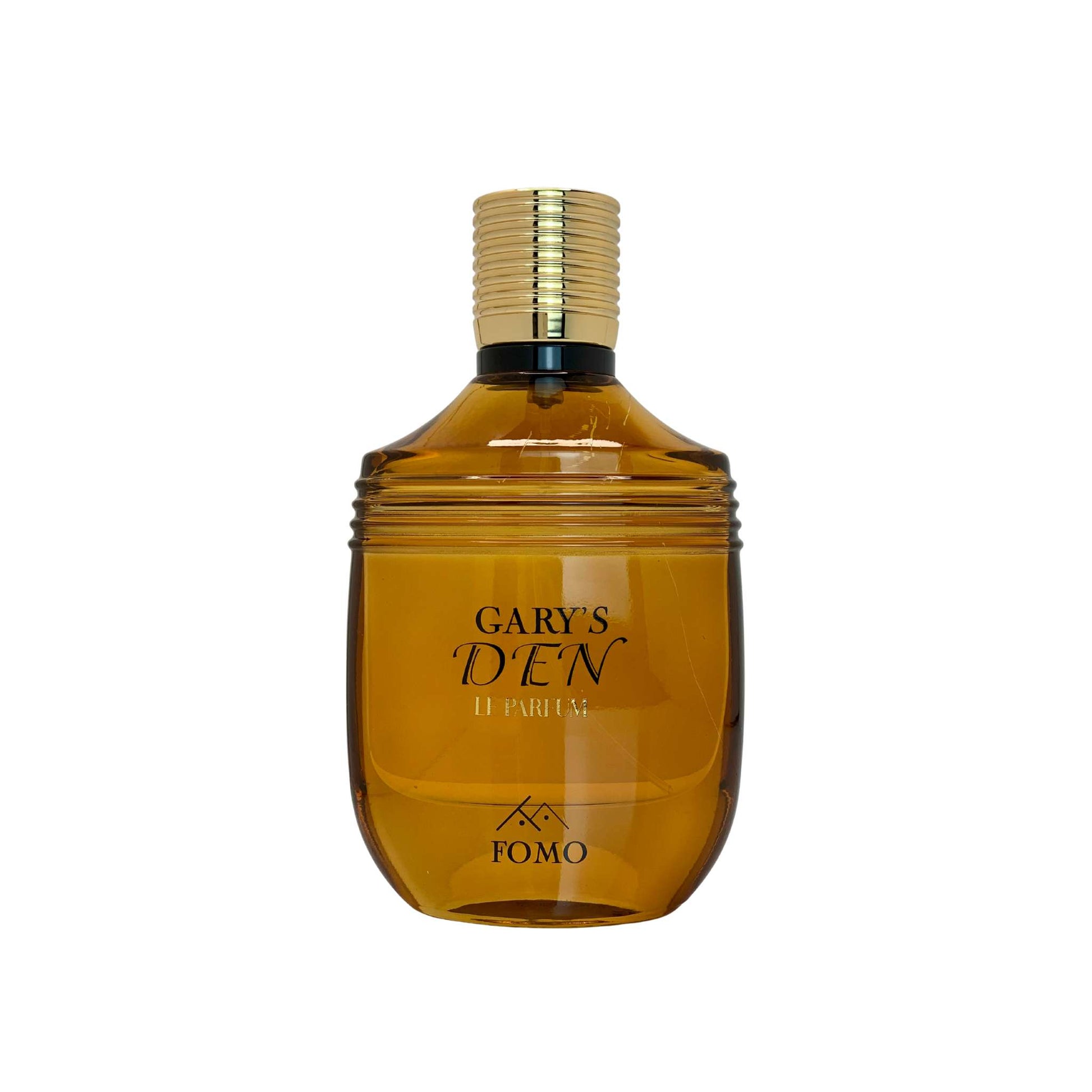 Gary’s Den by FOMO | Unisex Aromatic Woody Decants
