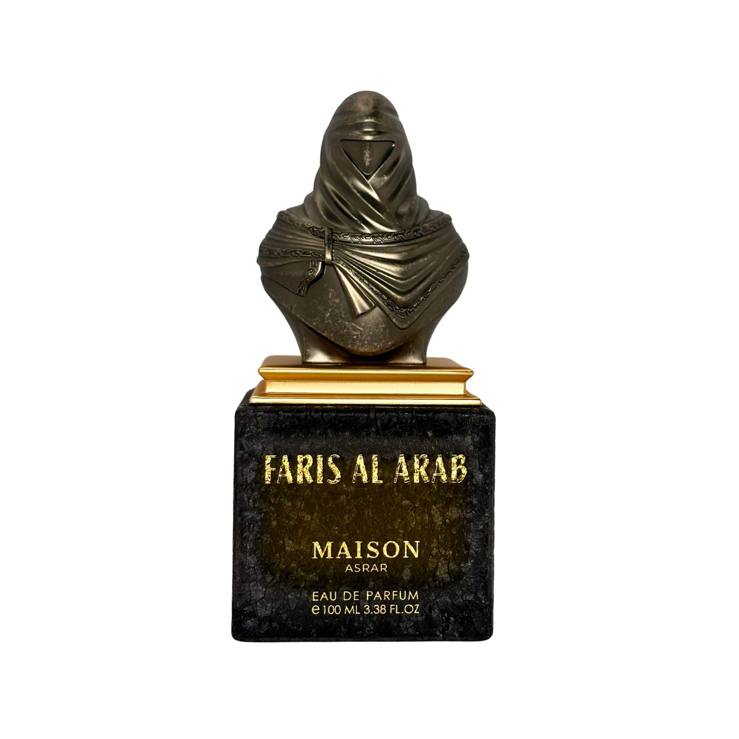 Faris Al Arab by Maison Asrar - Perfume Samples
