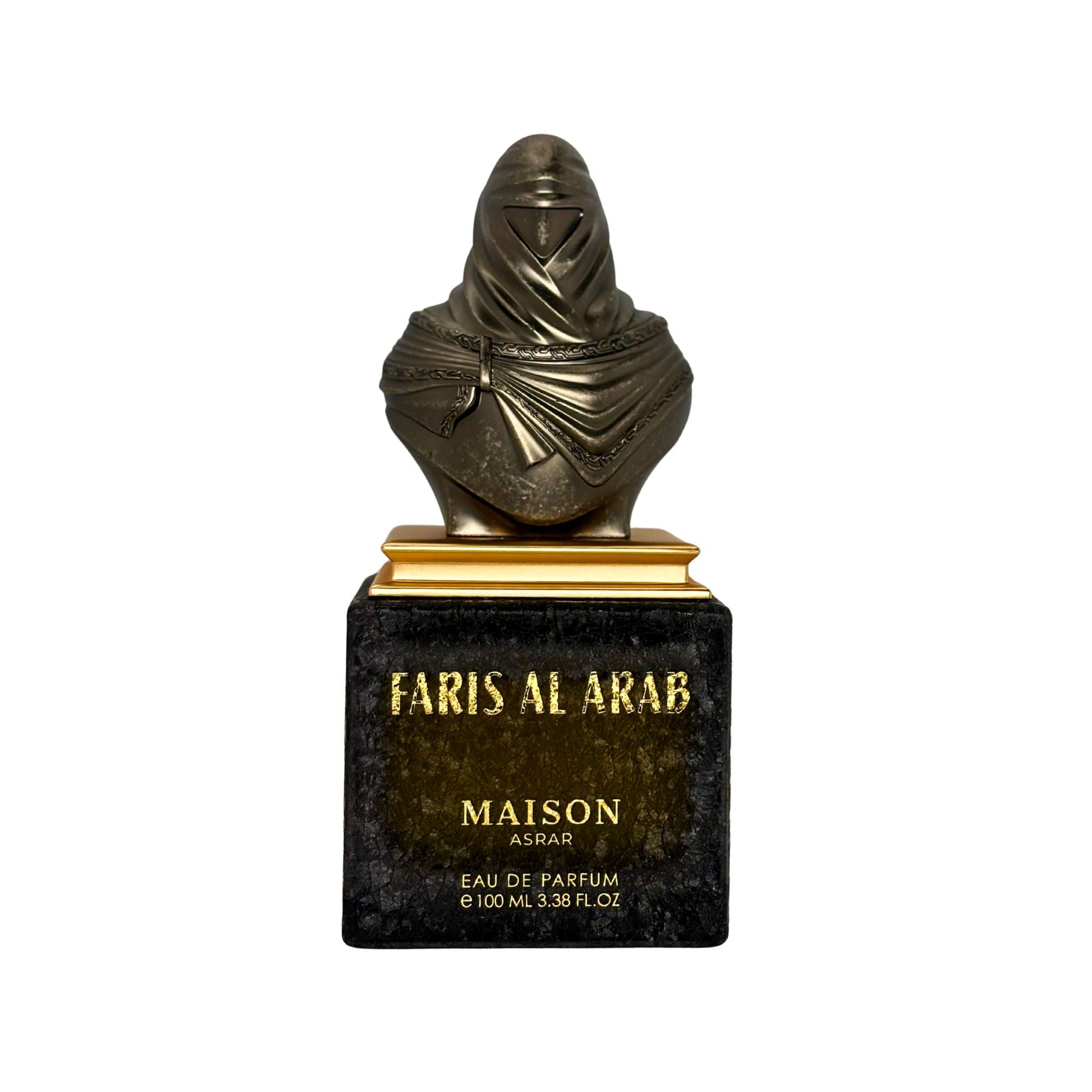 Faris Al Arab by Maison Asrar - Perfume Samples