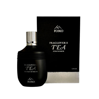 Fomo Fraglover's Tea (Extrait De Parfum) For Man.