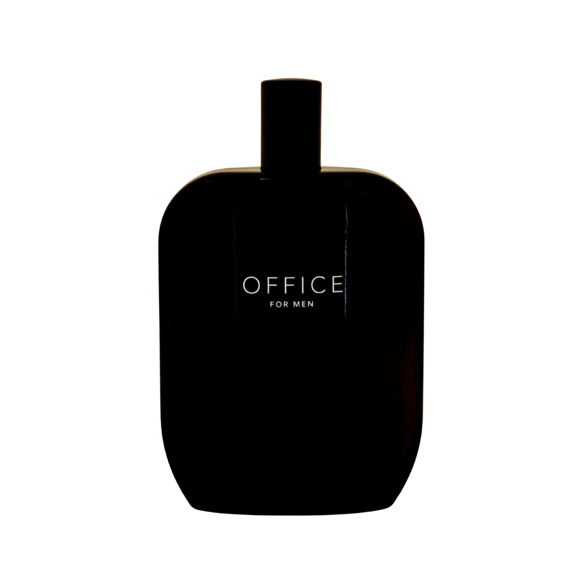 Fragrance One Office For Men - Cologne Sample By Mano Decants