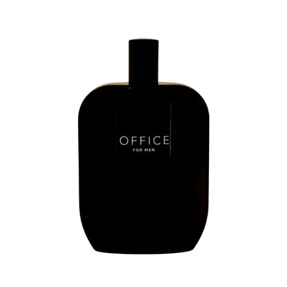 Fragrance One Office For Men - Cologne Sample By Mano Decants