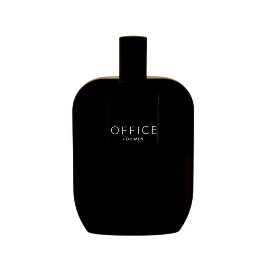 Fragrance One Office For Men - Cologne Sample By Mano Decants
