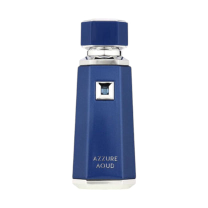 Fragrance World | Azzure Oud Sample | Mano Decants