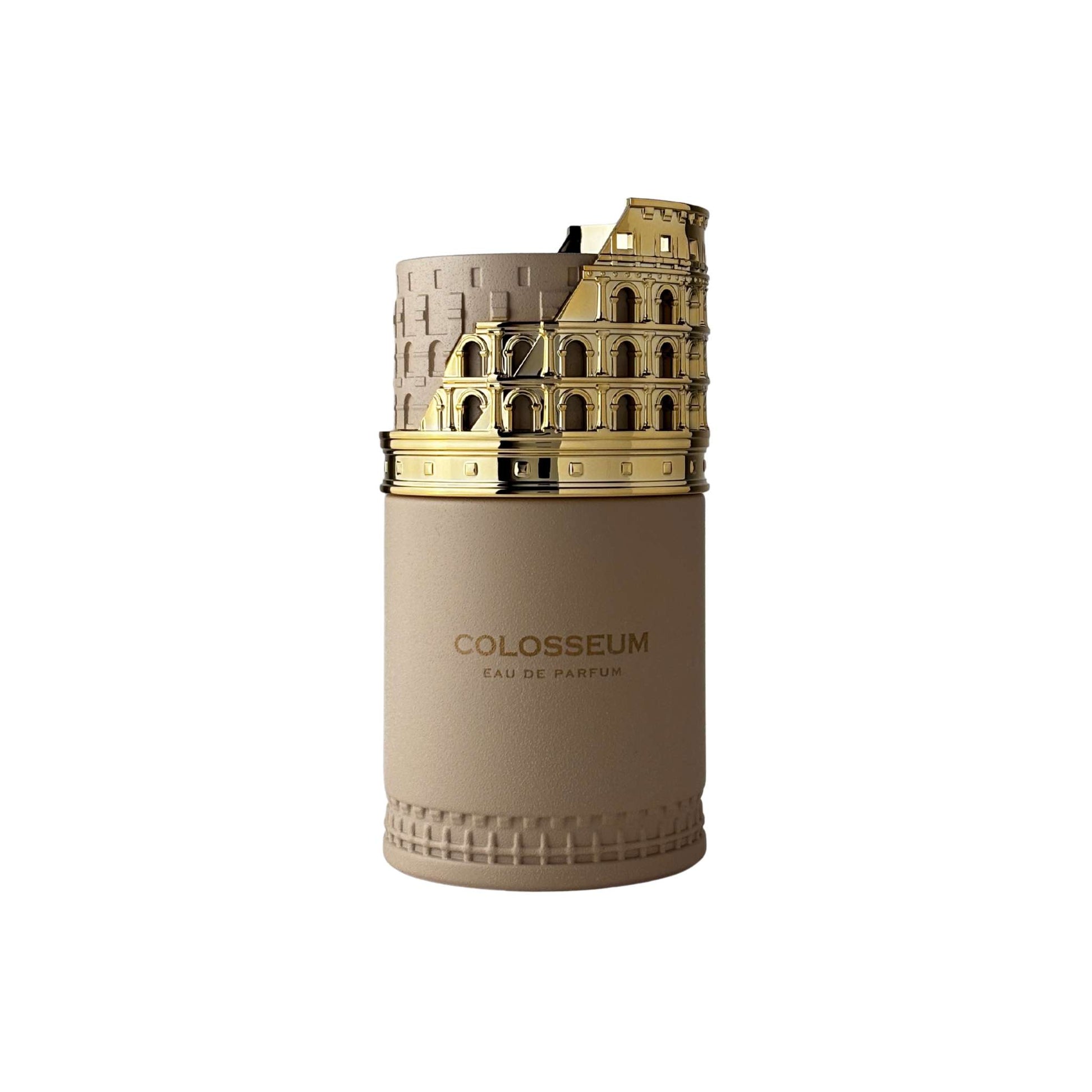 Fragrance World Colosseum | Perfume Decants