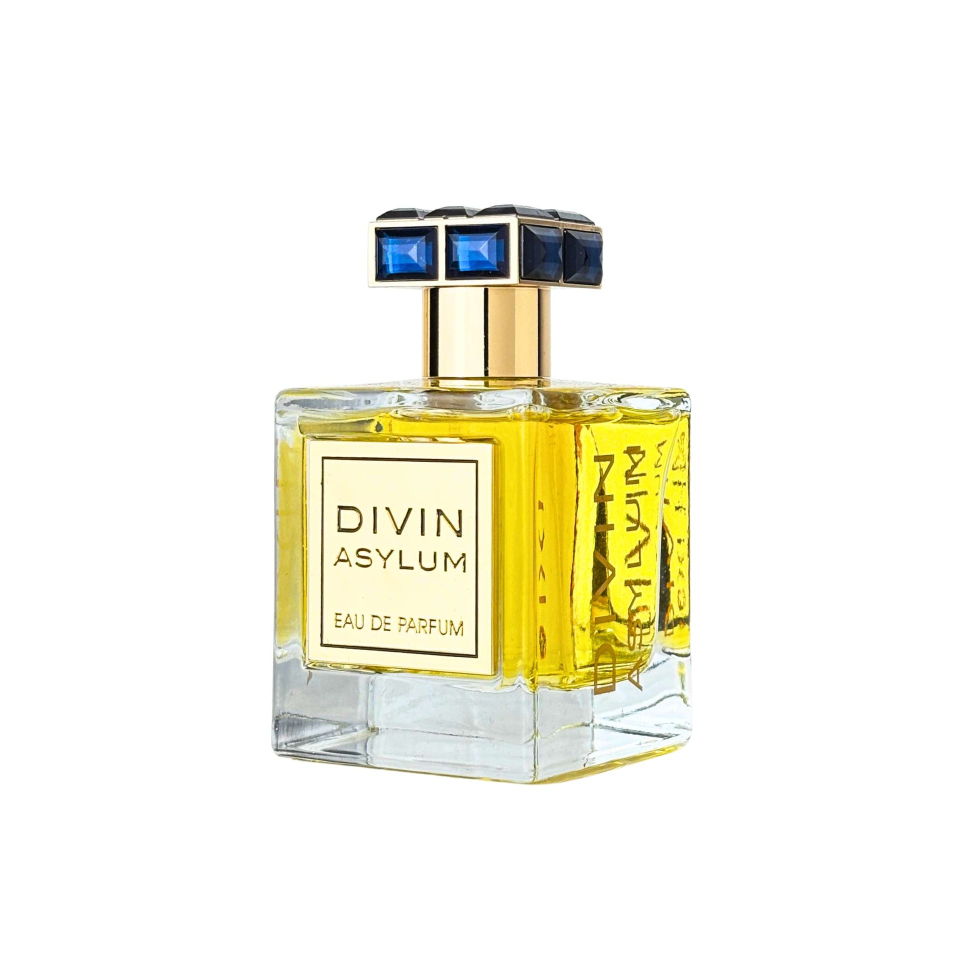 Fragrance World Divin Asylum