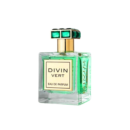 Fragrance World Divin Vert