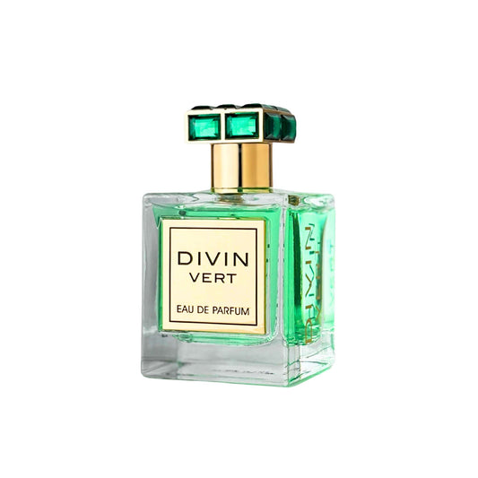Fragrance World Divin Vert