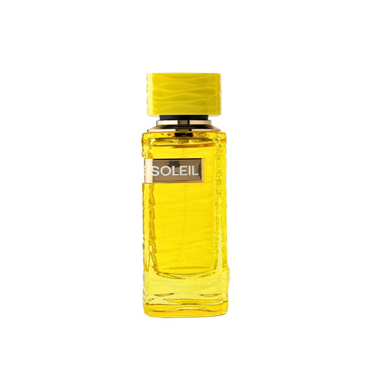 Fragrance World Eau De Soleil - Perfume Decants