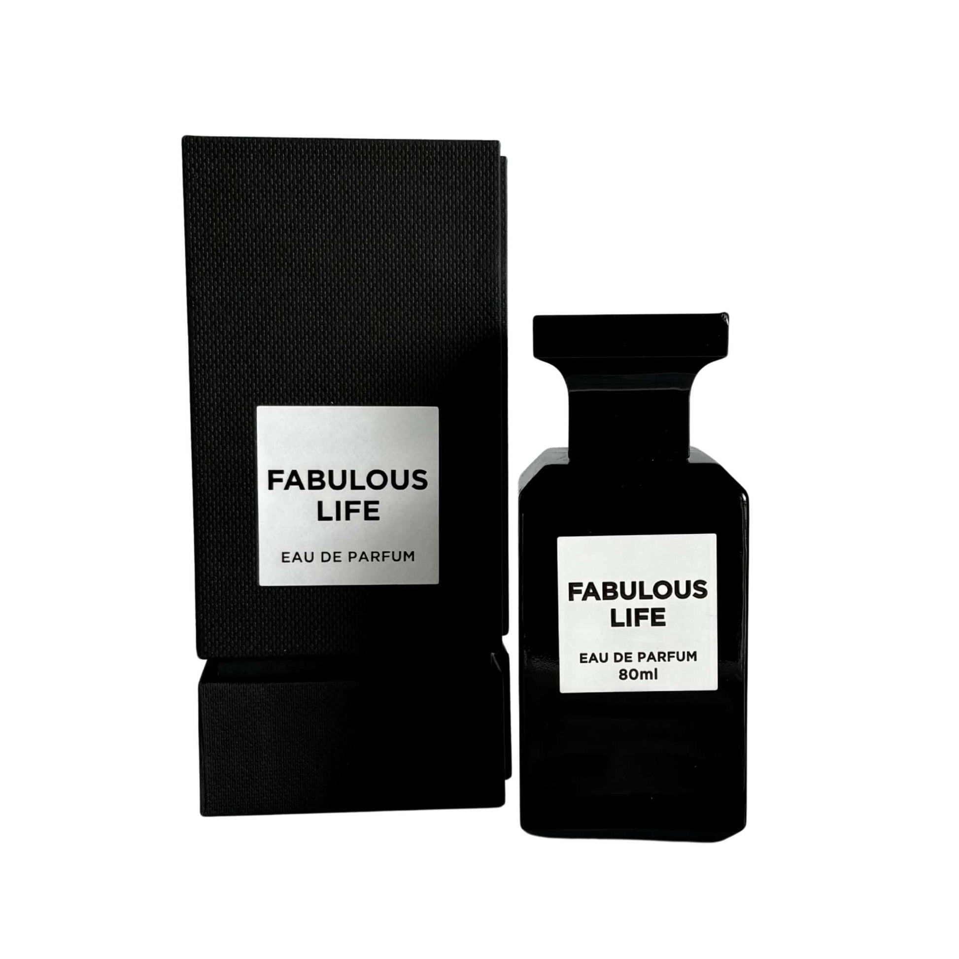 Fragrance World Fabulous Life | Perfumes Samples