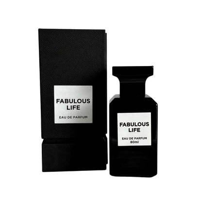 Fragrance World Fabulous Life | Perfumes Samples