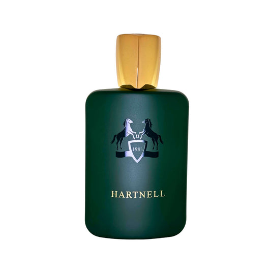 Fragrance World Hartnell – Men’s Woody Cologne | Mano Decants
