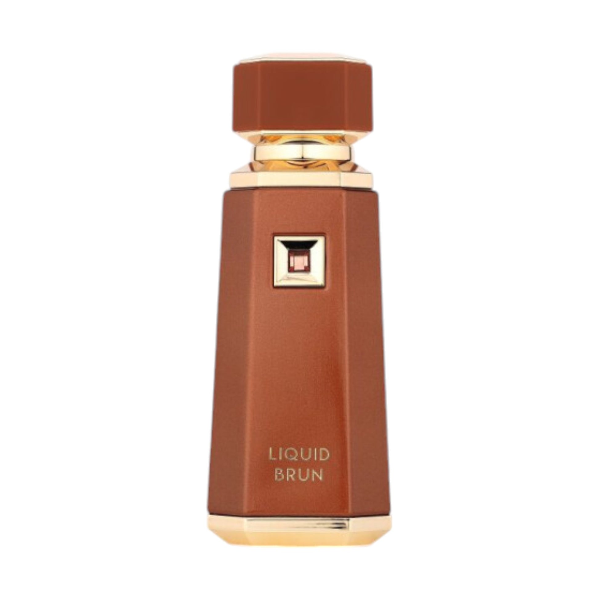 Fragrance World | Liquid Brun Sample | Mano Decants