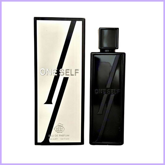 One Self Eau De Parfum | Fragrance World Perfumes | Mano Decants
