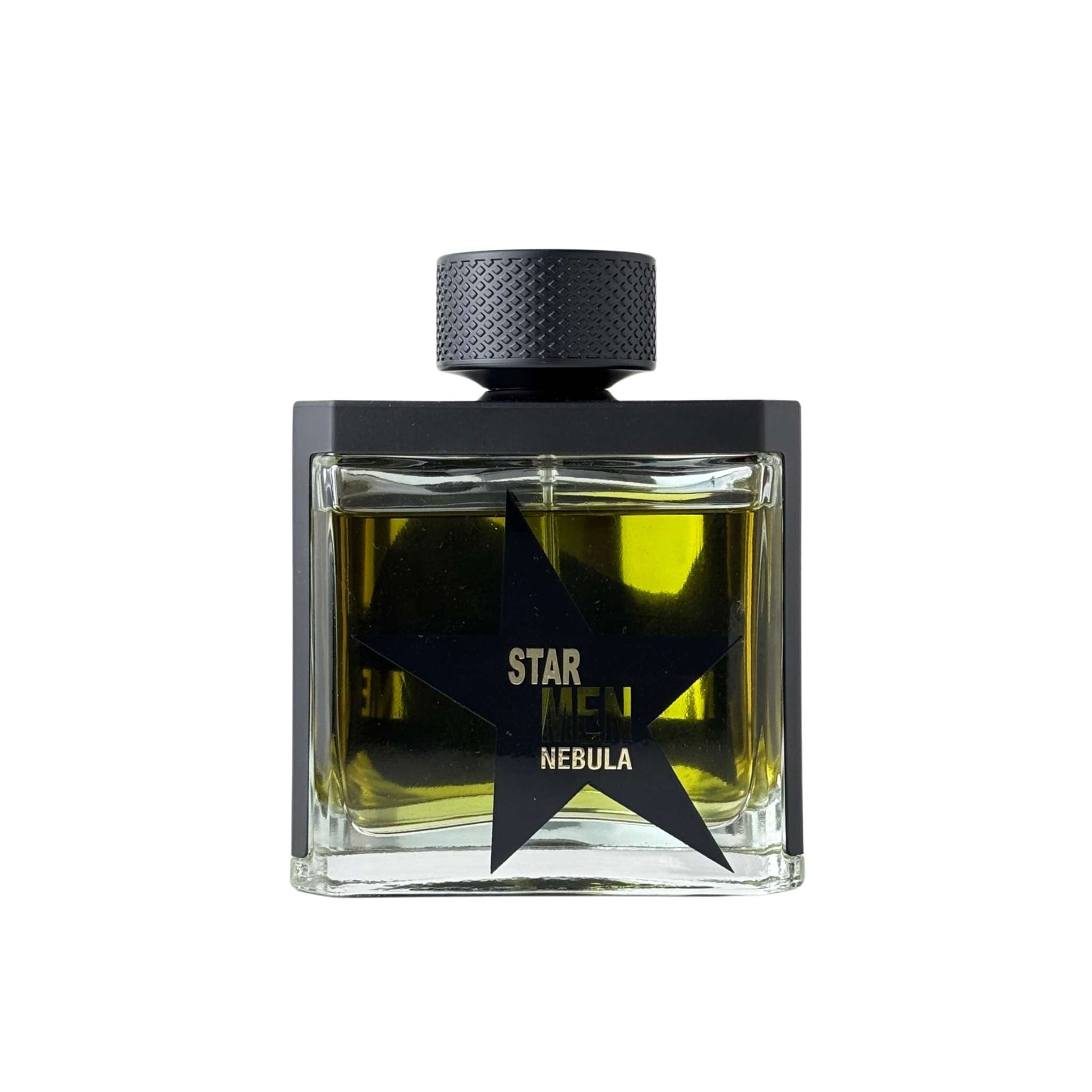 Star Men Nebula Fragrance World Fragrance Sample – Mano Decants