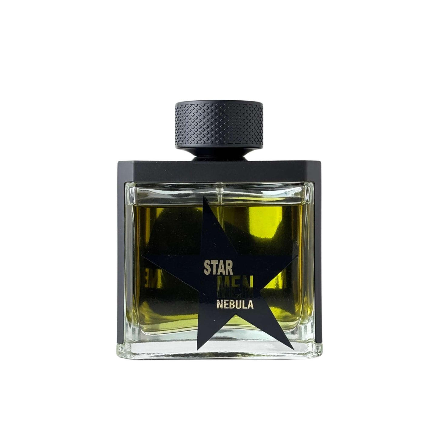 Fragrance World Star Men Nebula Decant Sample