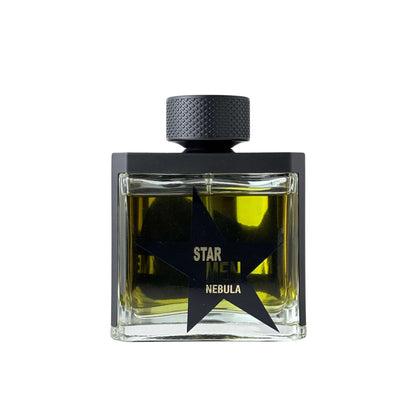 Fragrance World Star Men Nebula Decant Sample