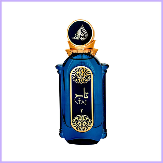 Fragrance World Taj 2 | Taj 2 Fruity Scent | Mano Decants