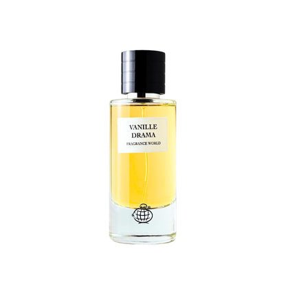 Fragrance World Vanille Drama - Perfume Decant