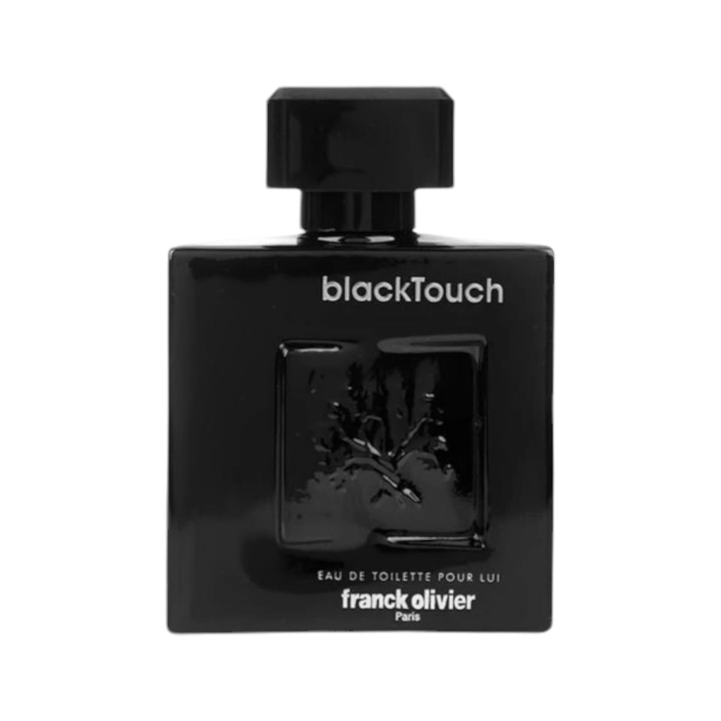 Franck Olivier Black Touch | Fragrance Samples | Mano Decants