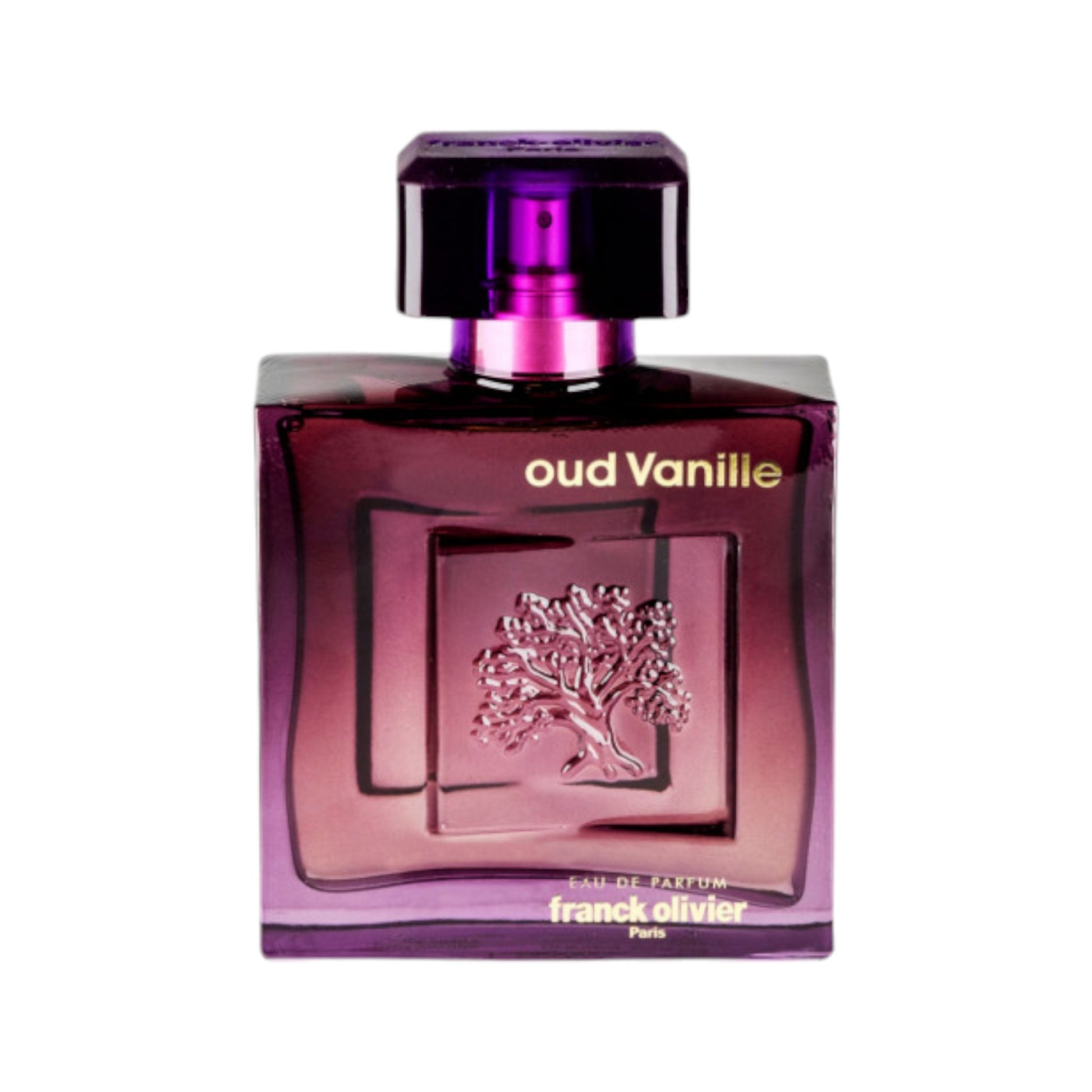 Franck Olivier Oud Vanille | Fragrance Sample | Mano Decants