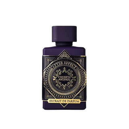 French Avenue After Effect Extrait De Parfum