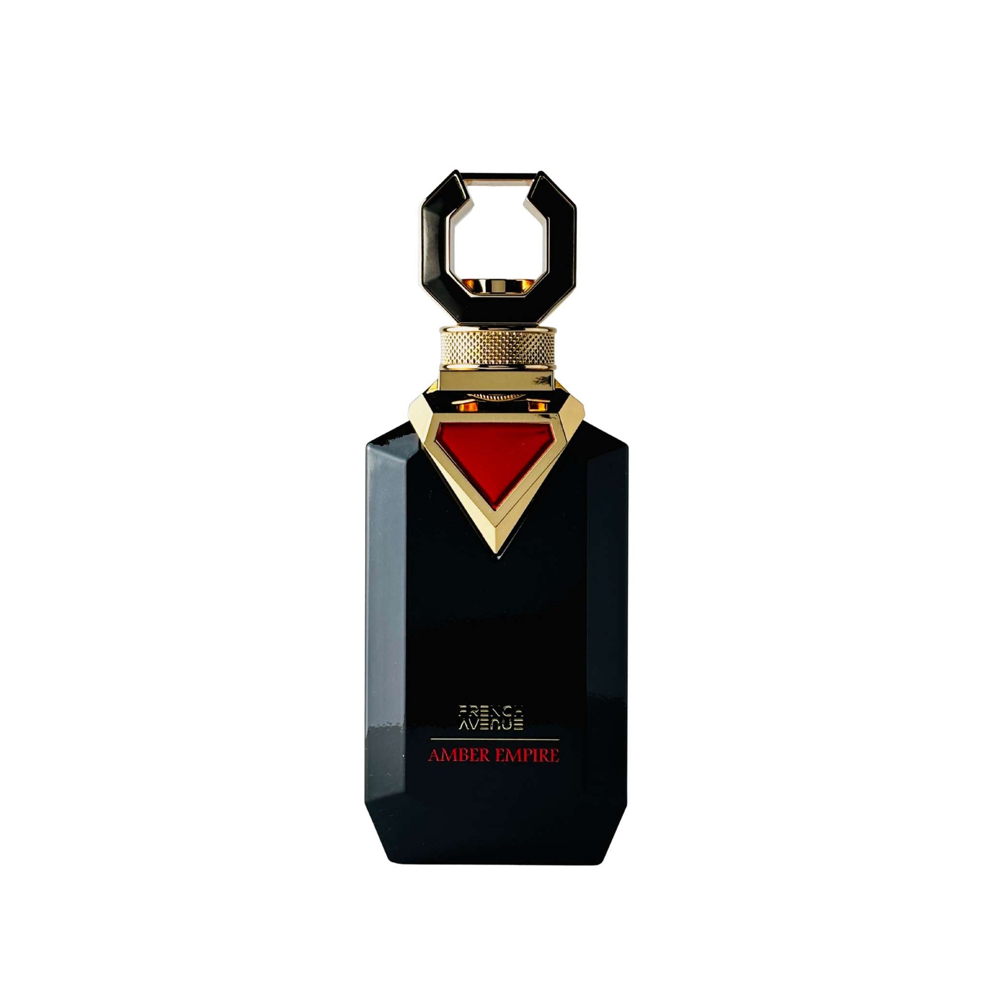 French Avenue Amber Empire - Perfume Decants
