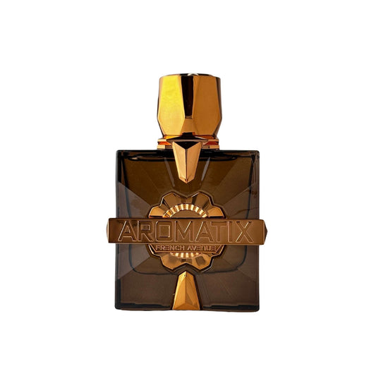 French Avenue Aromatix X Naughty Dates Perfume Decants