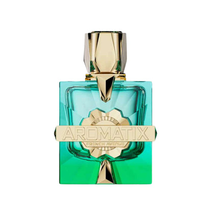 French Avenue Aromatix X Sun Kissed Perfume Sample