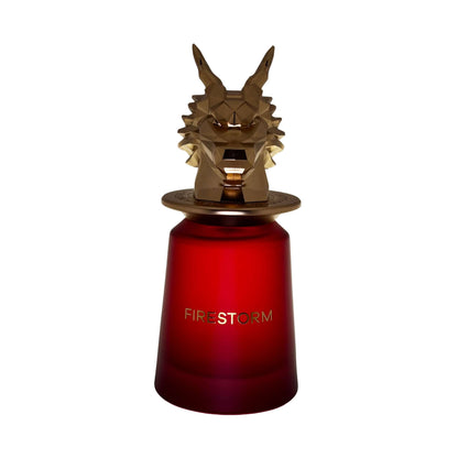 Firestorm by French Avenue – Unisex Perfume | Mano Decants