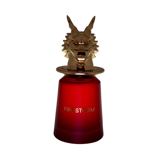 Firestorm by French Avenue – Unisex Perfume | Mano Decants
