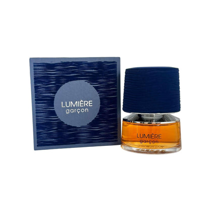 French Avenue Lumiere Garcon (The One Luminous Night Dolce&Gabbana Twist) For Man.