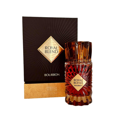 French Avenue Royal Blend Bourbon (2025) For Man/Woman.