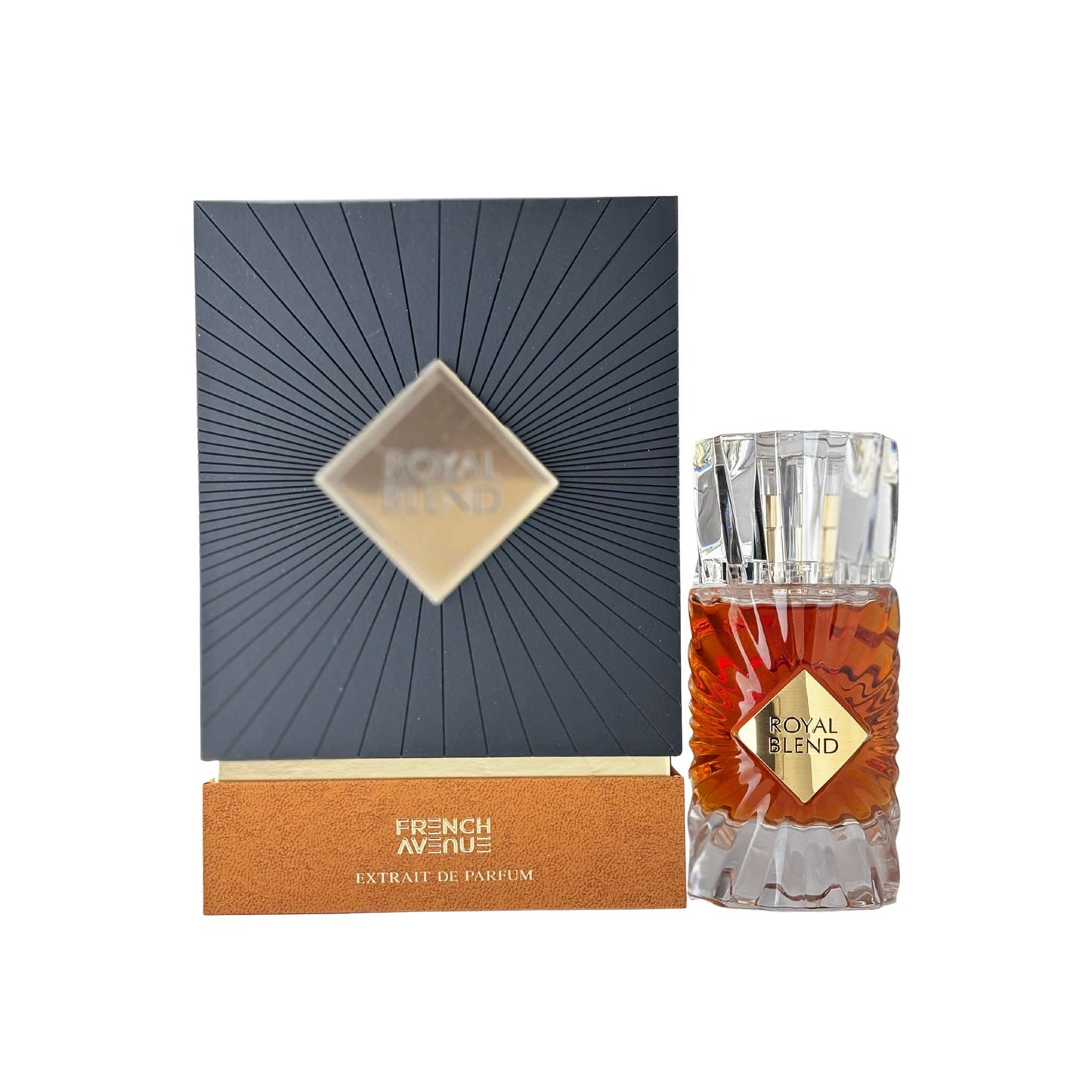 French Avenue Royal Blend Extrait - Premium Decants