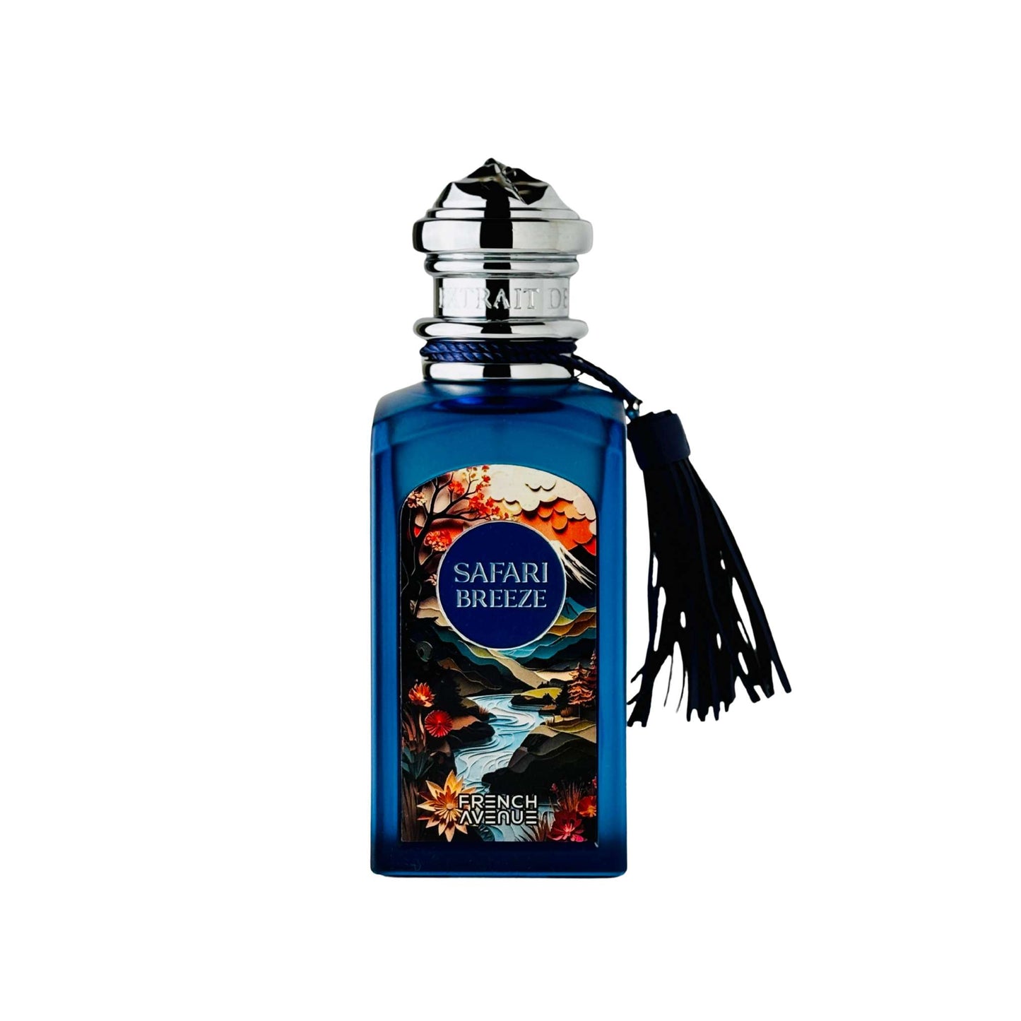 French Avenue Safari Breeze - Perfume Decant
