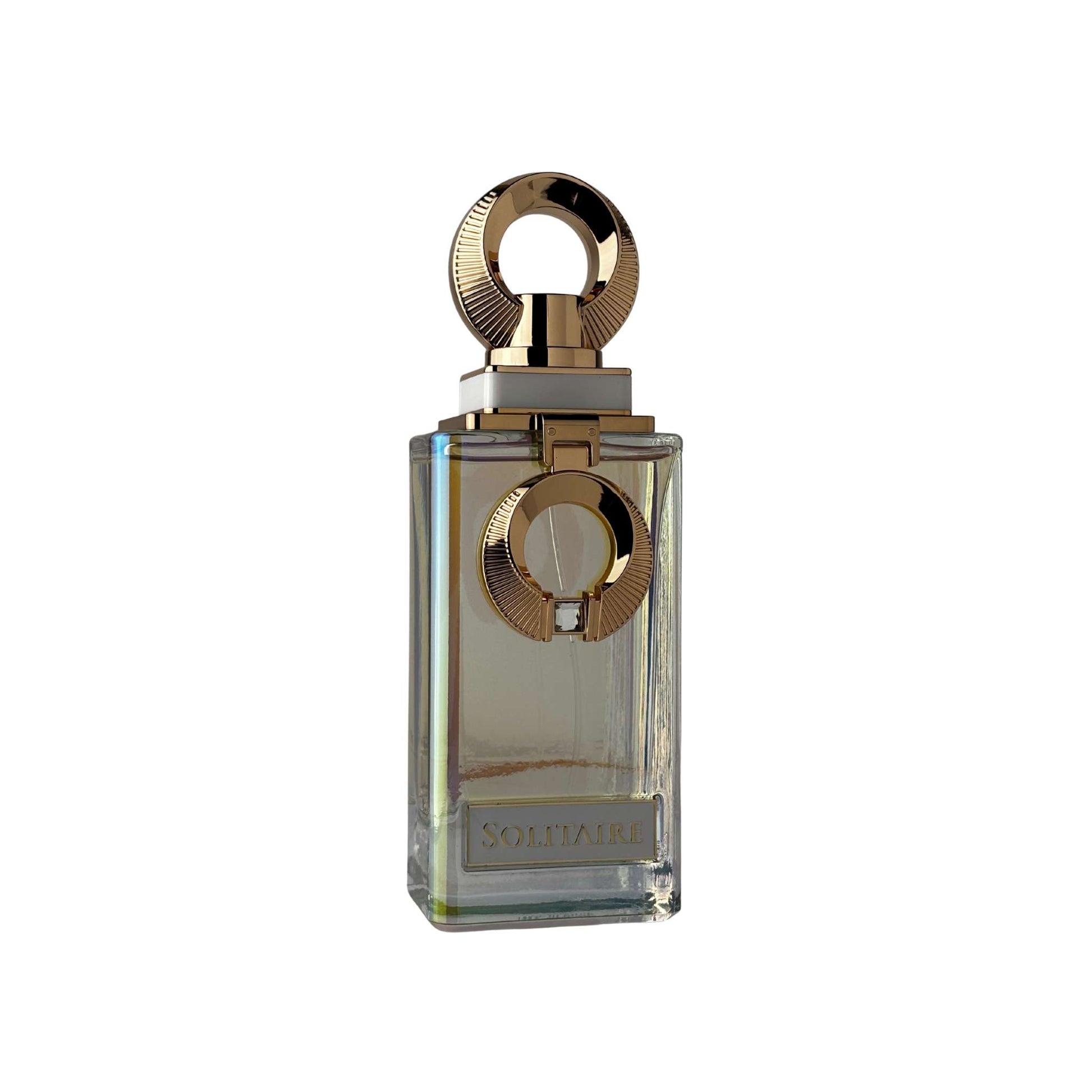 French Avenue Solitaire | Unisex Perfume Decants