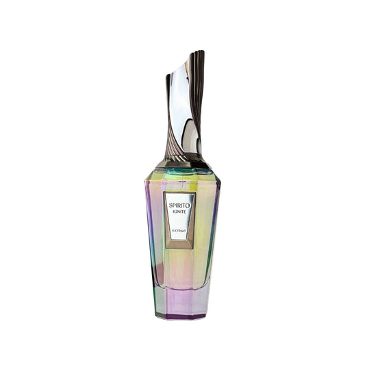 French Avenue Spirito Ignite Perfume