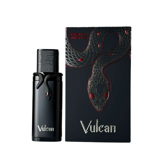 French Avenue Vulcan Black Friday Samples | Mano Decants