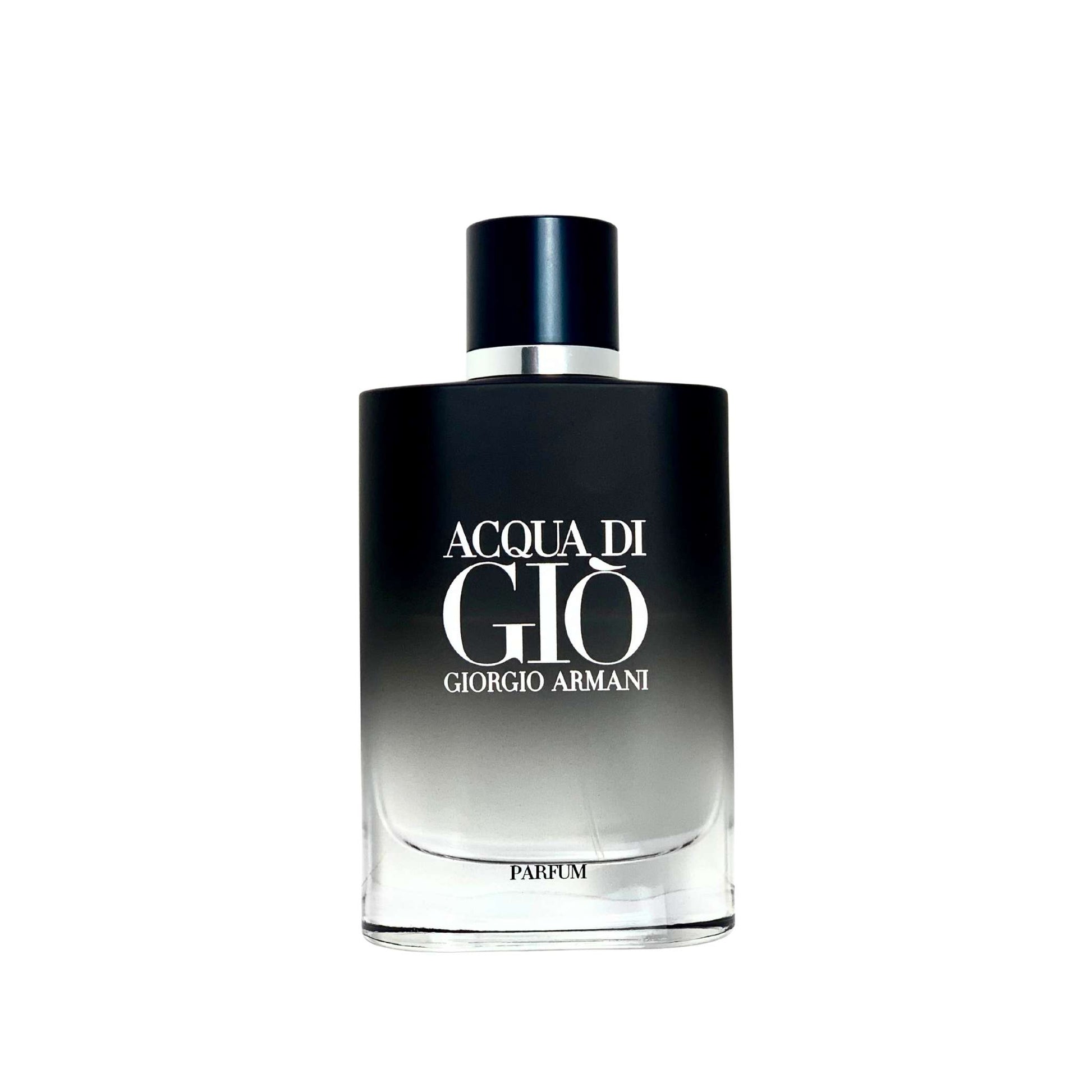 Armani Acqua di Giò Parfum - Premium Decant | Mano Decants