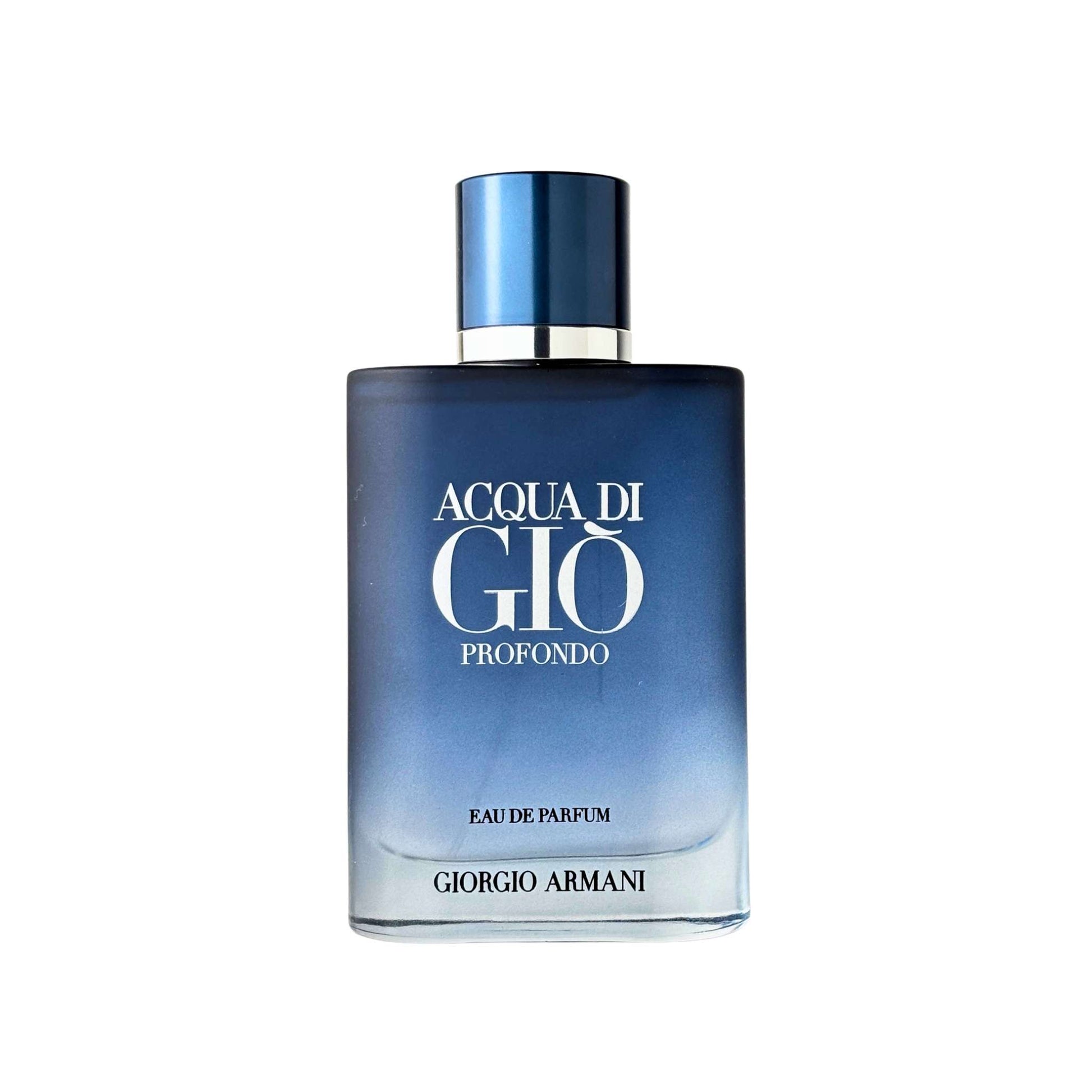 Giorgio Armani Acqua di Gio Profondo Eau De Parfum