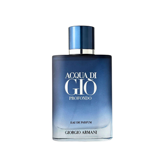 Giorgio Armani Acqua di Gio Profondo Eau De Parfum
